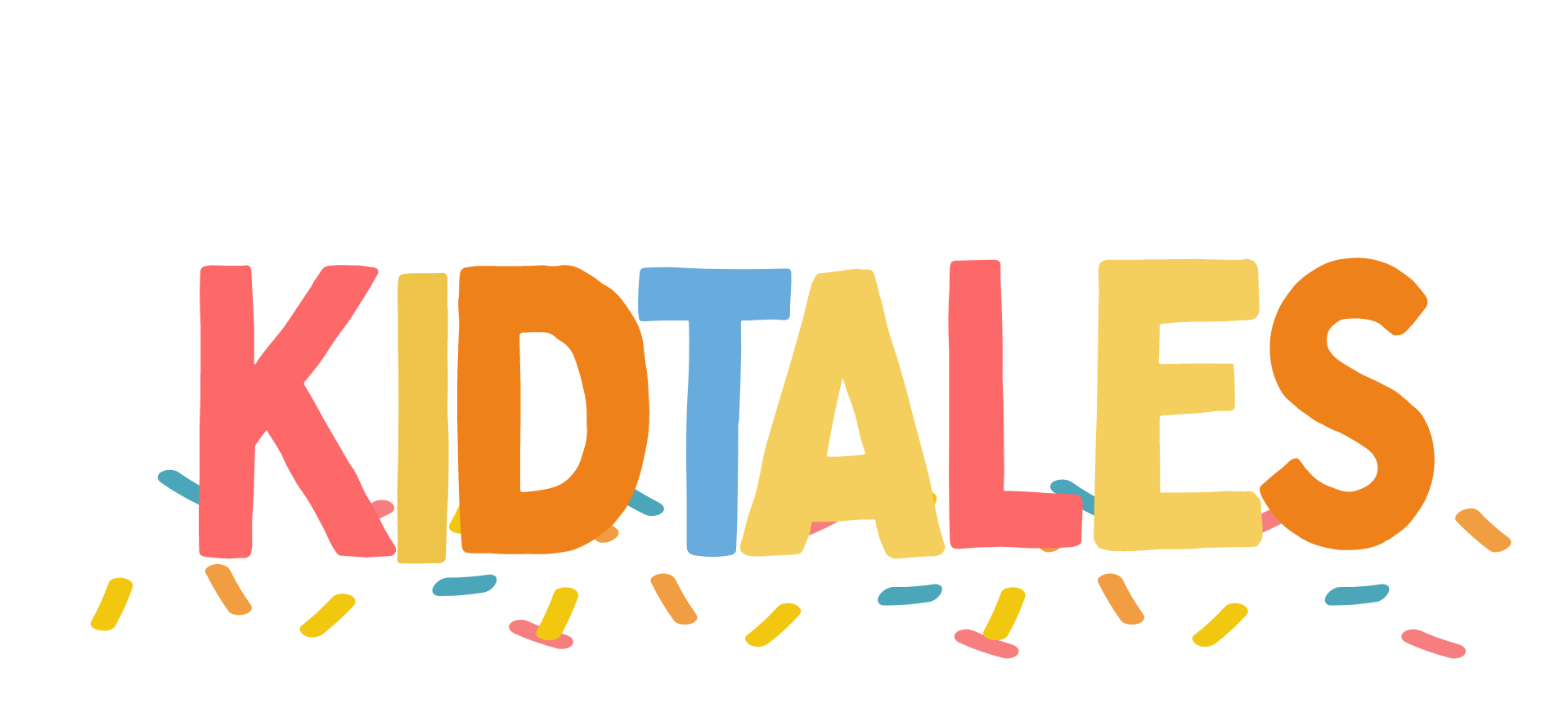 KidTales Título